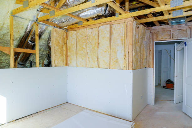 Best Spray Foam Insulation in Lenoir City, TN