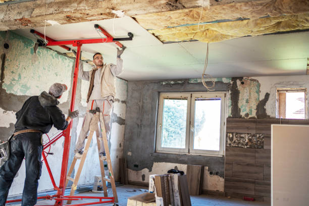 Types of Insulation We Offer in Lenoir City, TN