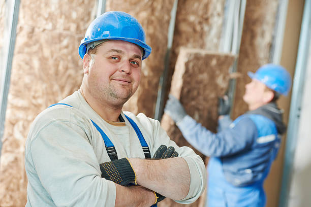 Best Insulation for Specific Applications in Lenoir City, TN